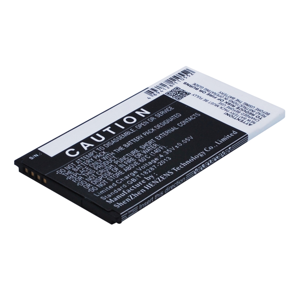 Batteria compatibile con Asus CS-AZF400SL