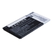 Batteria compatibile con Asus CS-AZF400SL