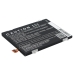 Sostituzione della batteria compatibile per Asus 0B200-01210100,C11P1410