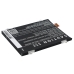 Sostituzione della batteria compatibile per Asus 0B200-01210100,C11P1410
