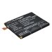 Batteria del telefono cellulare Asus ZenFone 5 A500CG (CS-AZF500SL)