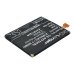 Batteria del telefono cellulare Asus ZenFone 5 A500CG (CS-AZF500SL)