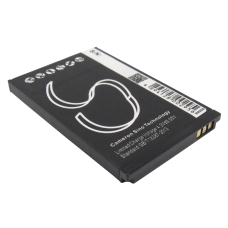 Sostituzione della batteria compatibile per CREATIVE 70PD000000039,BA20603R69900,CZMAB01,DAA-BA0005