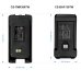 Batterie Batteria radio bidirezionale CS-BAF130TW