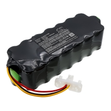 Sostituzione della batteria compatibile per Baxter healthcare 4R4370,5762-B