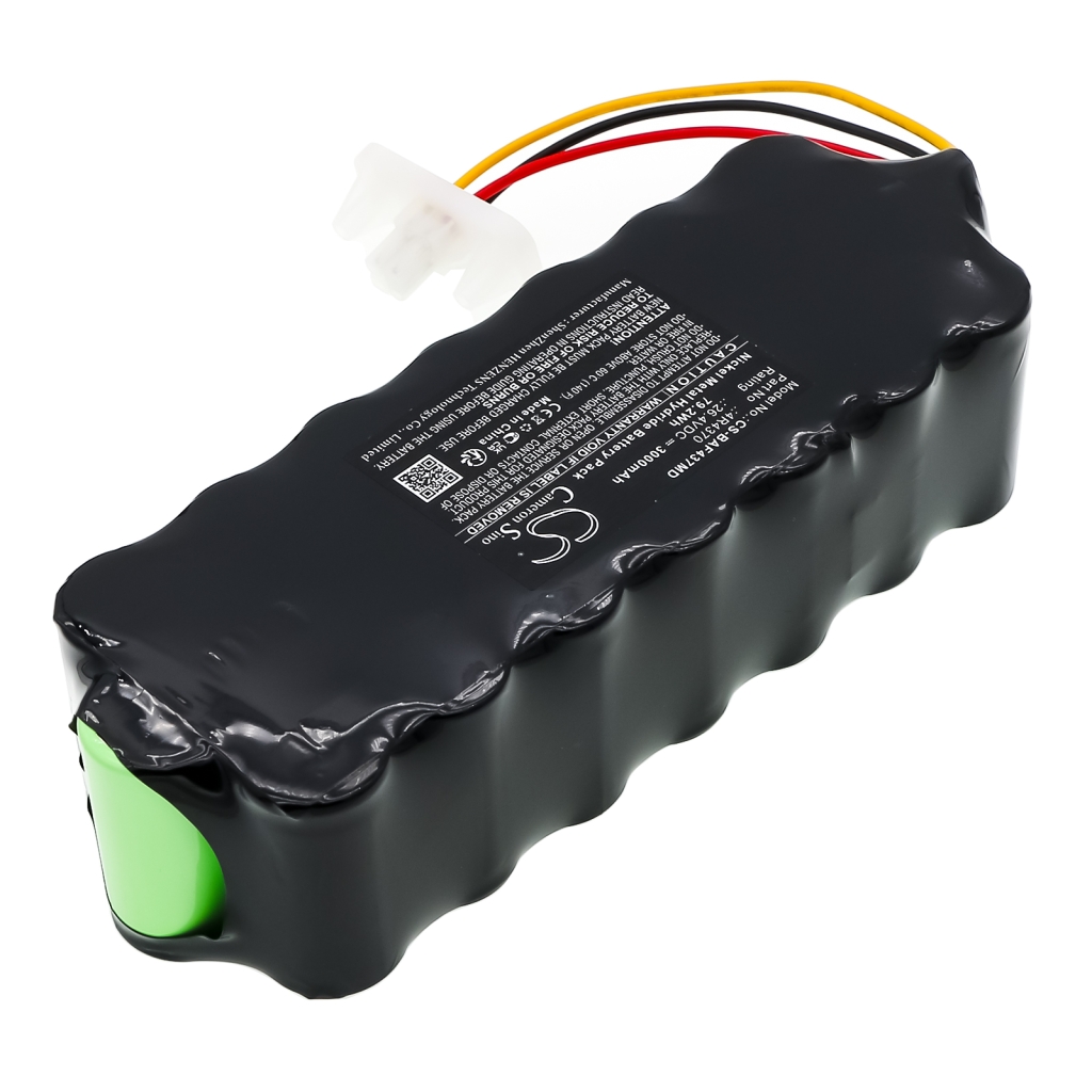 Medical Battery Baxter healthcare CS-BAF437MD