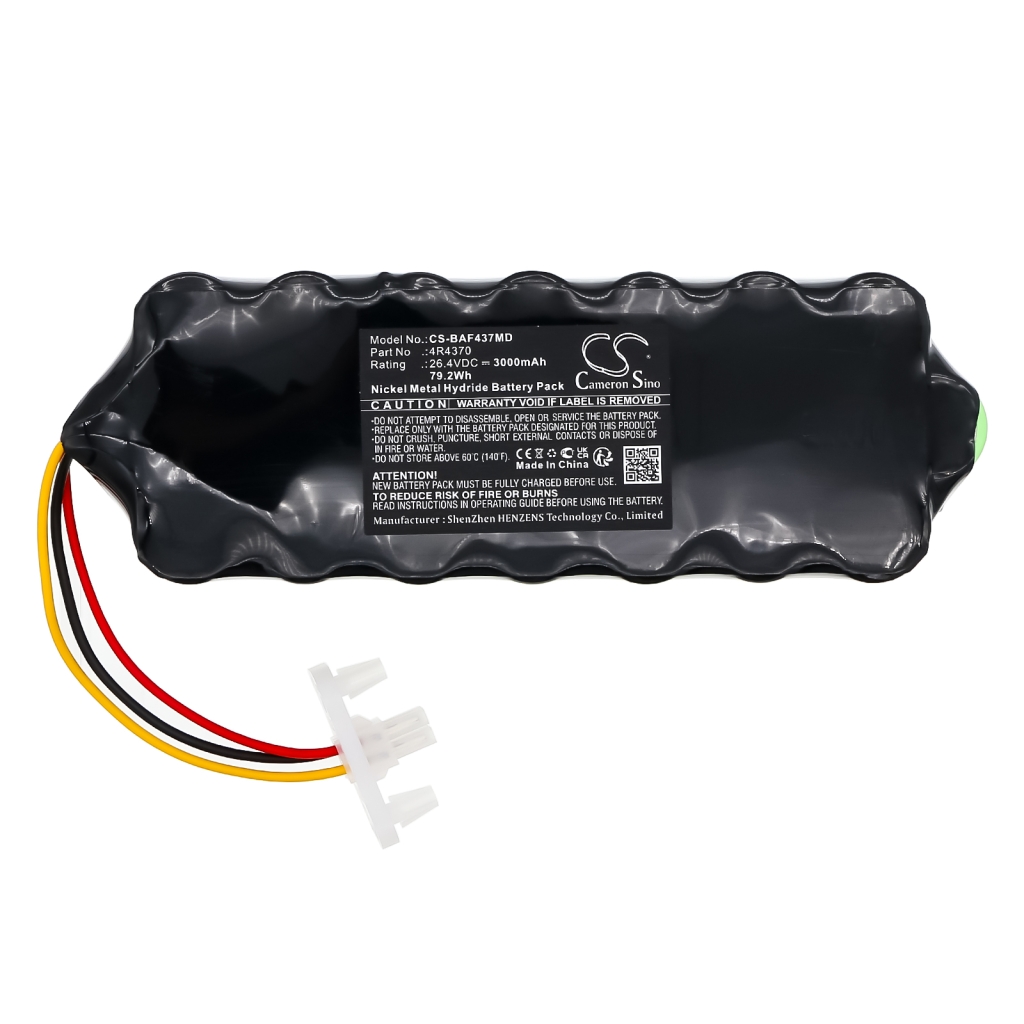 Medical Battery Baxter healthcare CS-BAF437MD
