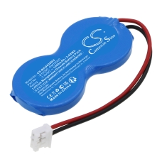 Sostituzione della batteria compatibile per Carefusion AS10920,B10290,OM10920