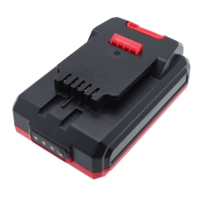 Sostituzione della batteria compatibile per Bauer 1701C-B,1702C-B,1907C-B,1908C-B