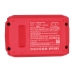 Battery for Bauer 24161C-BK