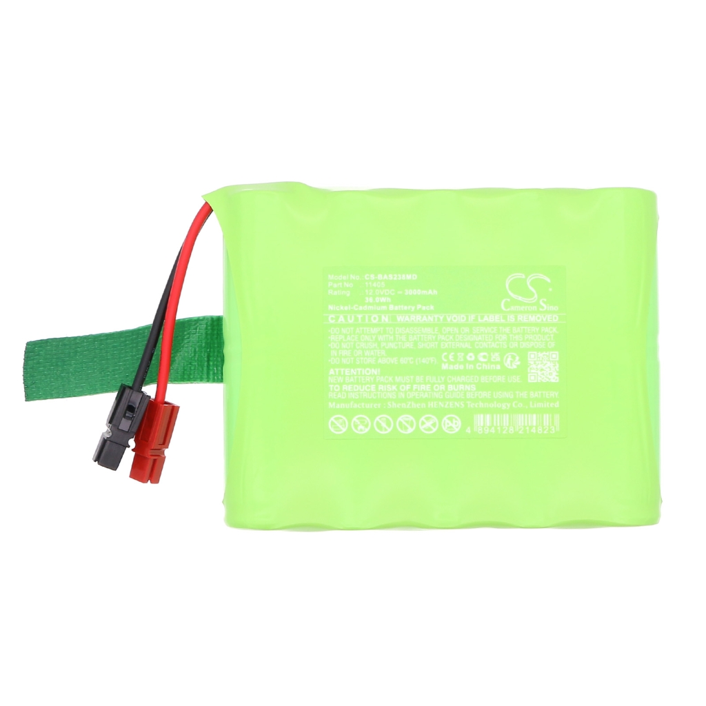 Medical Battery Baxter healthcare CS-BAS238MD