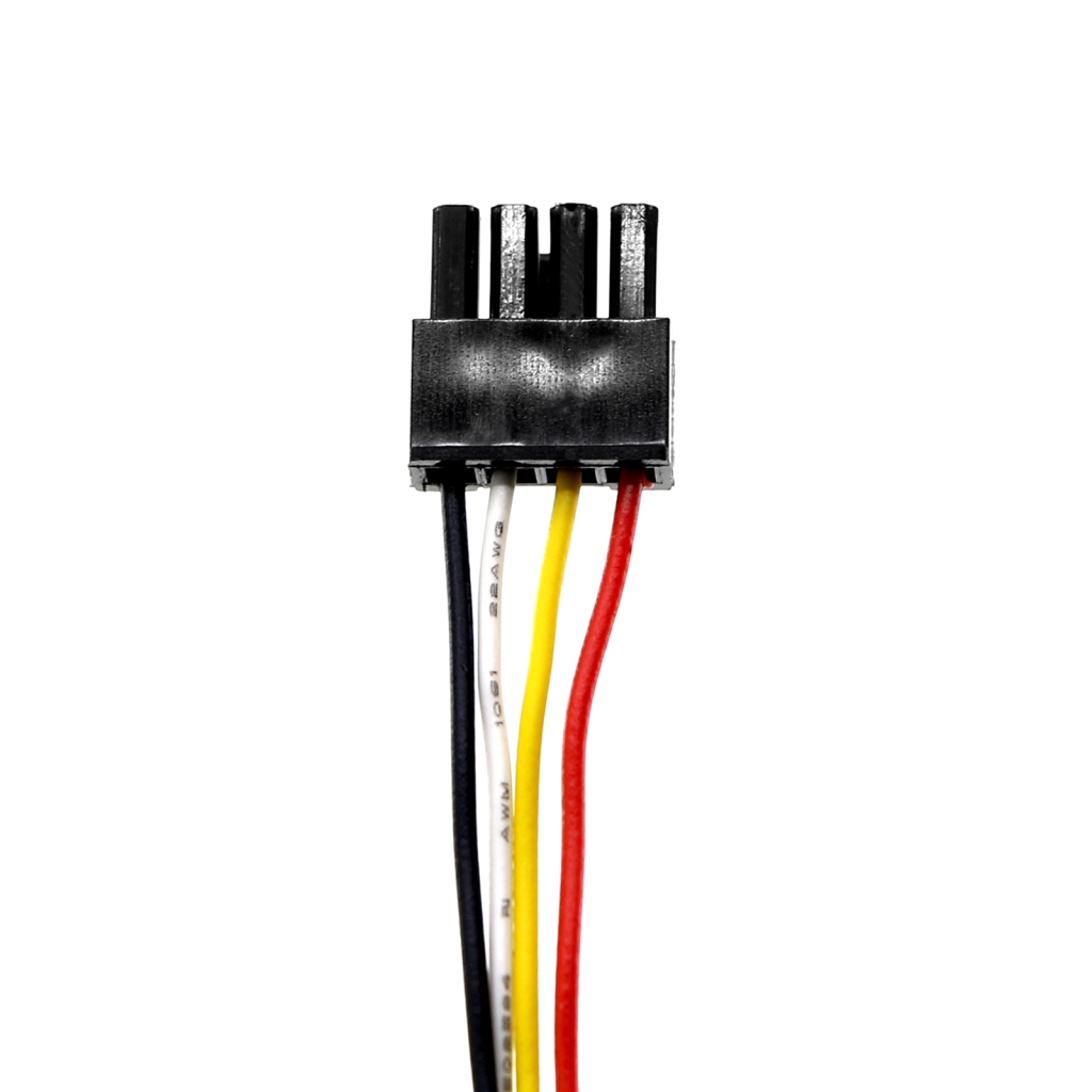 Batterie Sostituisce S00225