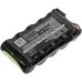 Batterie Sostituisce MDE2910