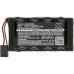 Batterie Sostituisce MDE2910