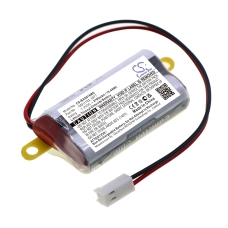 Sostituzione della batteria compatibile per Baxter healthcare 5977,B11192,OM11192