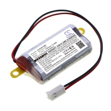 Sostituzione della batteria compatibile per Baxter healthcare 5977,B11192,OM11192
