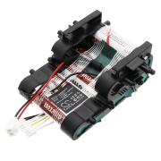 CS-BBH321VX<br />Batterie per   sostituisce la batteria 828BPV216-01