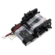 Battery compatibleWith Bosch