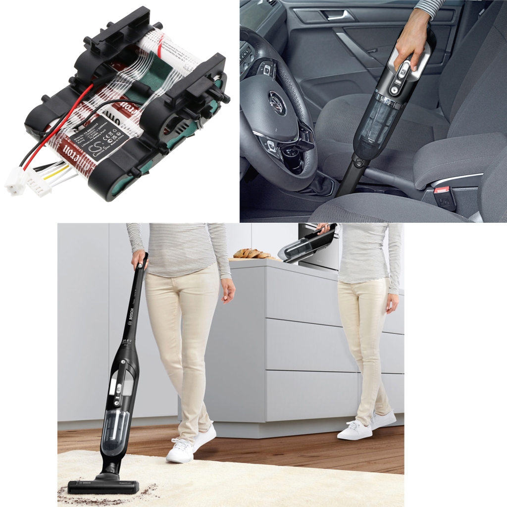 Batterie Sostituisce 828BPV216-01