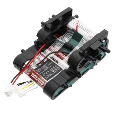 Sostituzione della batteria compatibile per BOSCH 12026553,12038021,828BPV216-01