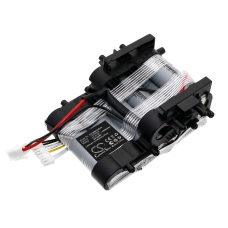 Sostituzione della batteria compatibile per BOSCH 12026529,828BPV252,NV-BFXX