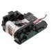 Batterie Sostituisce 12038021