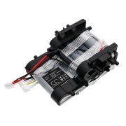 CS-BBH325VX<br />Batterie per   sostituisce la batteria 828BPV252