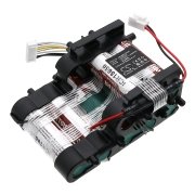 CS-BBH326VX<br />Batterie per   sostituisce la batteria 828BPV252