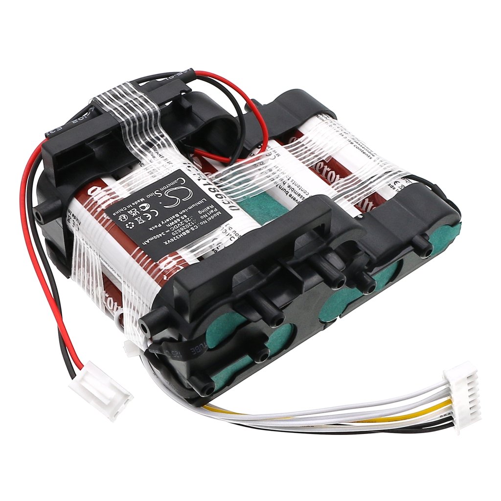 Batterie Sostituisce 12026529