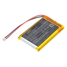 Sostituzione della batteria compatibile per JSLBtech AHB653860