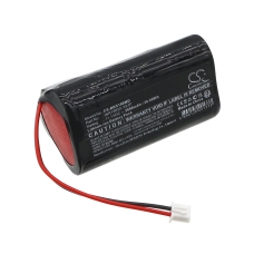 Sostituzione della batteria compatibile per Bombas INR18650-3S1P