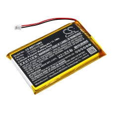 Sostituzione della batteria compatibile per Bistos 20-0200025-00