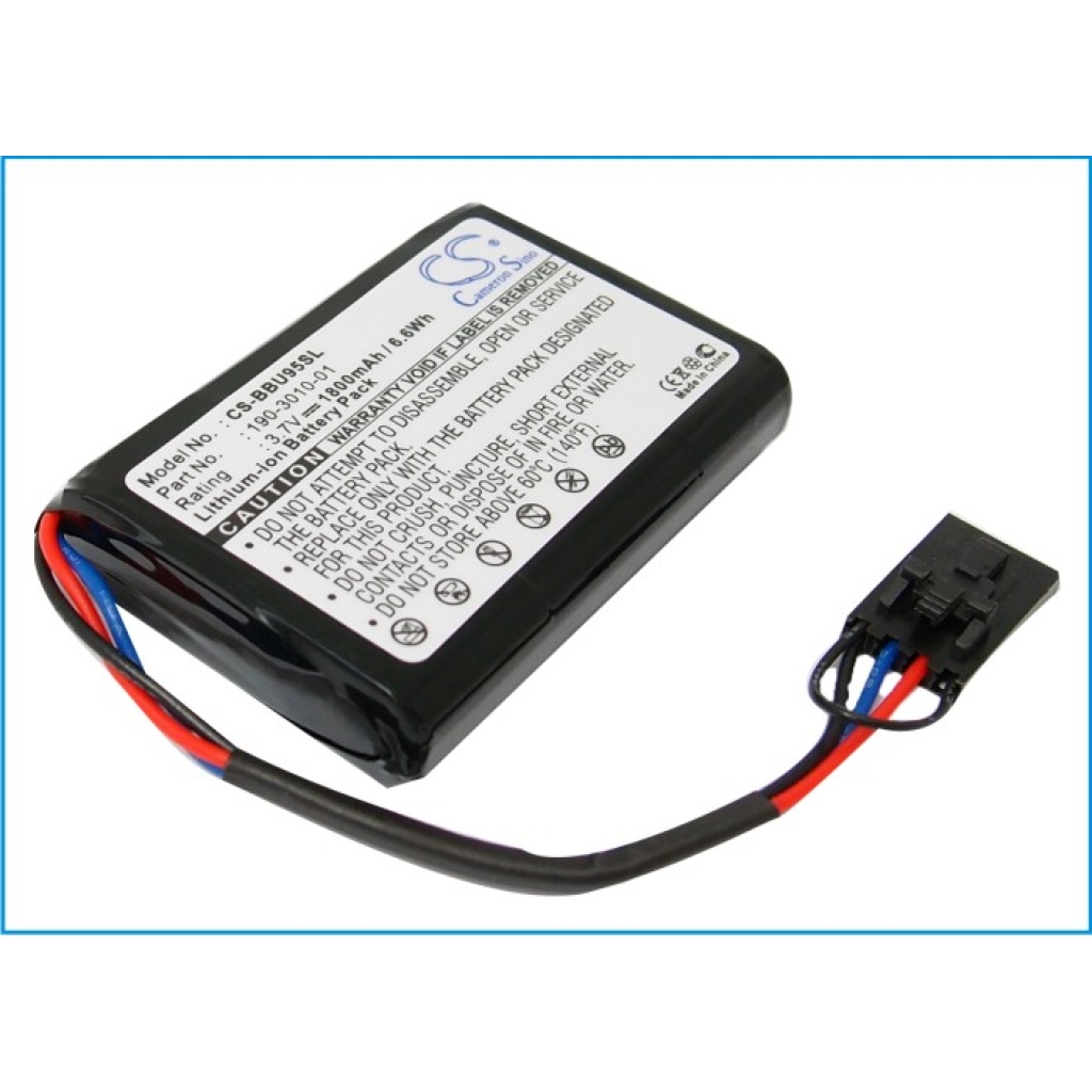 Batteria notebook 3ware 9500 (CS-BBU95SL)