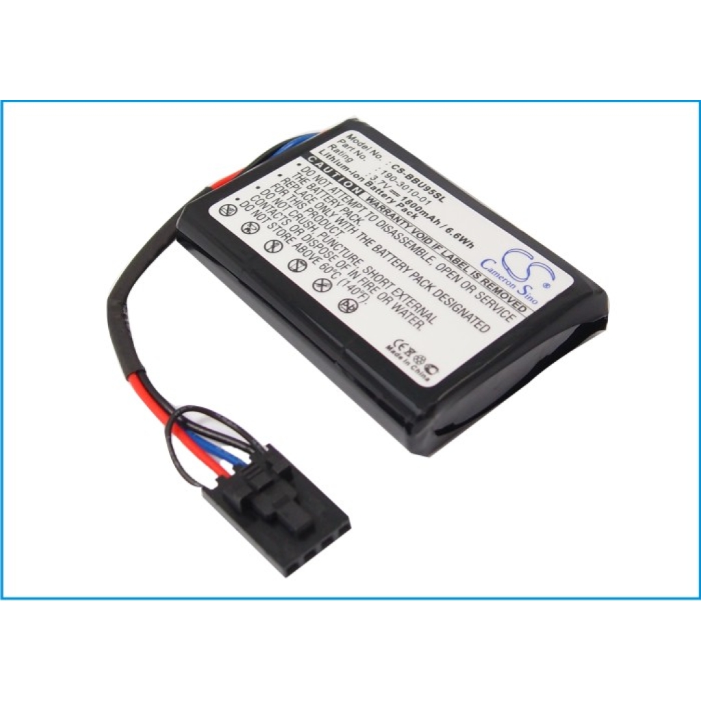 Batteria notebook 3ware 9500 (CS-BBU95SL)