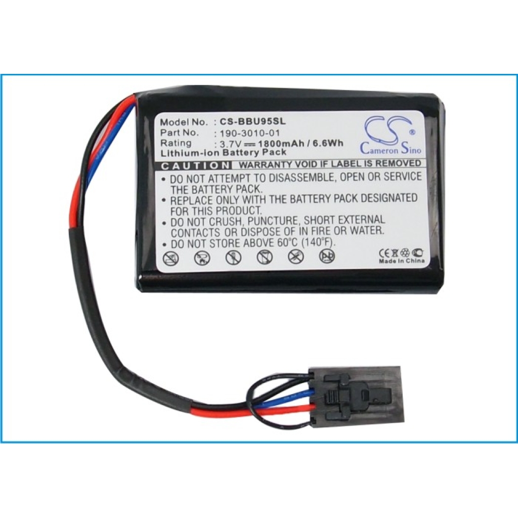 Batteria notebook 3ware 9650SE (CS-BBU95SL)