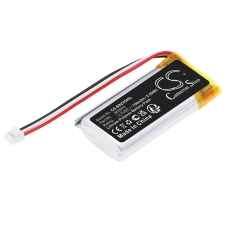 Sostituzione della batteria compatibile per Beaba 800974