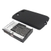 Batteria compatibile con Blackberry CS-BC8900XL
