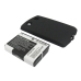 Batteria compatibile con Blackberry CS-BC8900XL