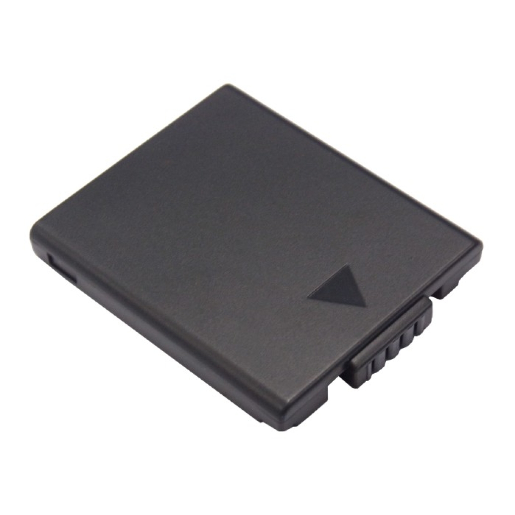 Batterie Sostituisce BP-DC2