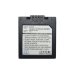Batterie Sostituisce CGA-S001