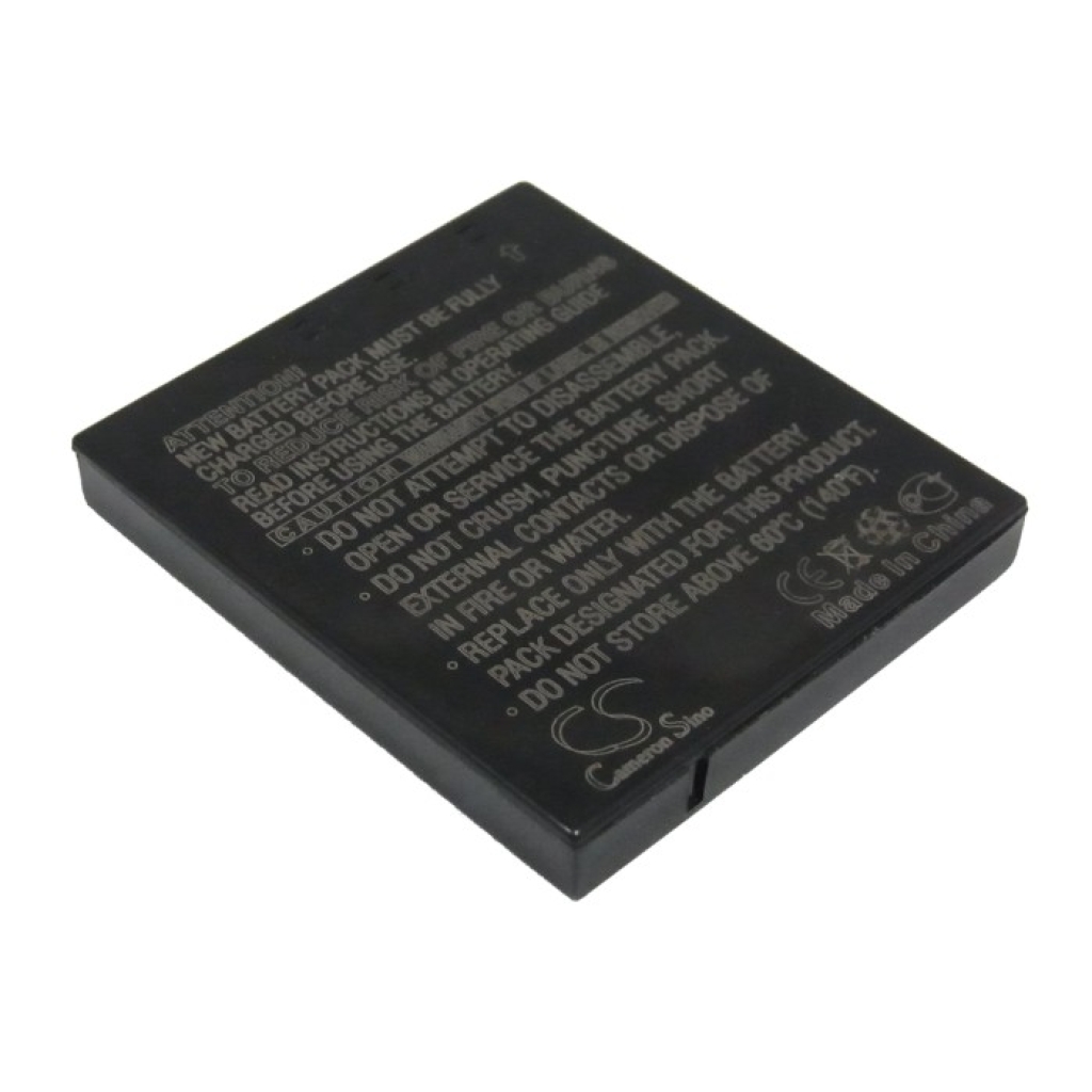 Camera Battery Panasonic DMC-FX7S