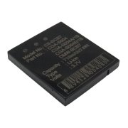CS-BCB7<br />Batterie per   sostituisce la batteria CGA-S004A