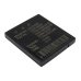 Batterie Sostituisce CGA-S004