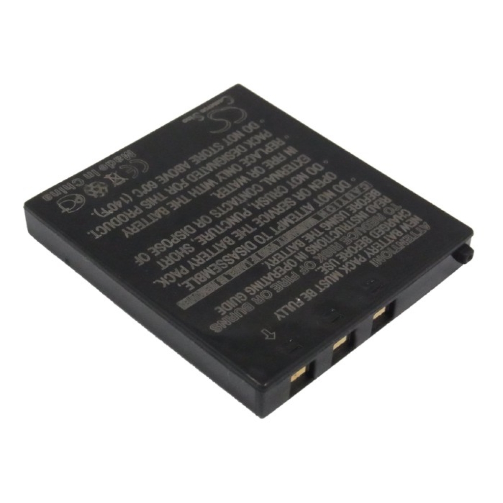 Batterie Sostituisce CGA-S004