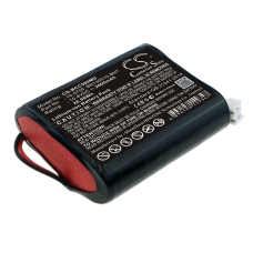 Sostituzione della batteria compatibile per Bionet 031PPTC,10-5705,BN130510-BNT,BN220818,BN221024...