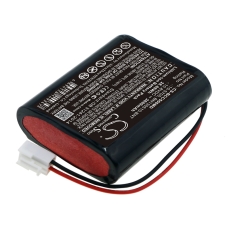 Sostituzione della batteria compatibile per Bionet 031PPTC,10-5705,BN130510-BNT,BN220818,BN221024...
