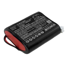 Sostituzione della batteria compatibile per Bionet 031PPTC,10-5705,BN130510-BNT,BN220818,BN221024...
