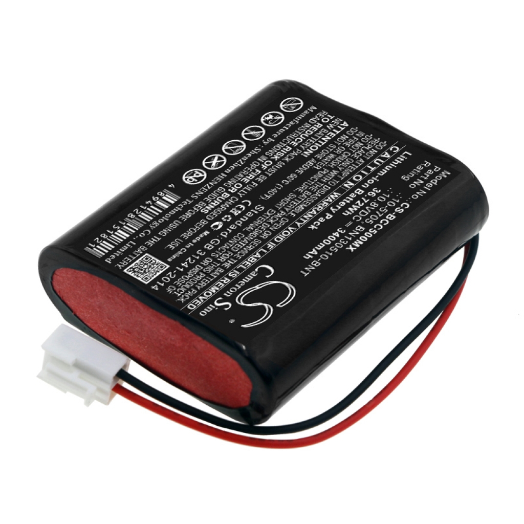 Batterie Sostituisce BN220818