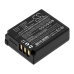 Camera Battery Panasonic Lumix DMC-TZ1EG-A