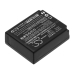 Camera Battery Panasonic Lumix DMC-TZ1EG-A